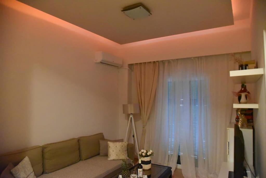 Tiny Treasure Apartment أثينا المظهر الخارجي الصورة