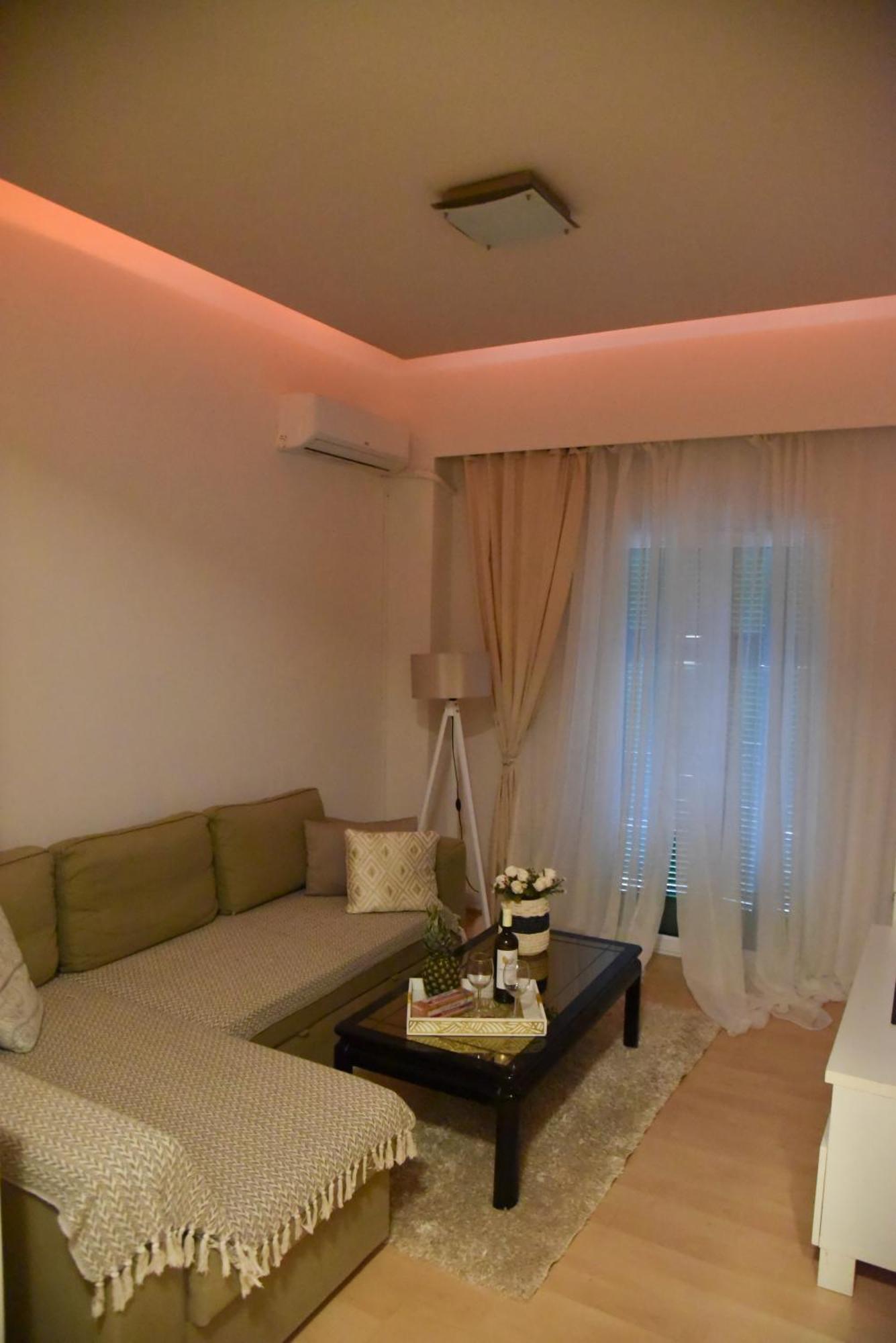 Tiny Treasure Apartment أثينا المظهر الخارجي الصورة